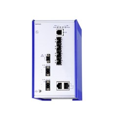 Hirschmann 942 094-999-002 Managed DIN Rail Switch 60VDC